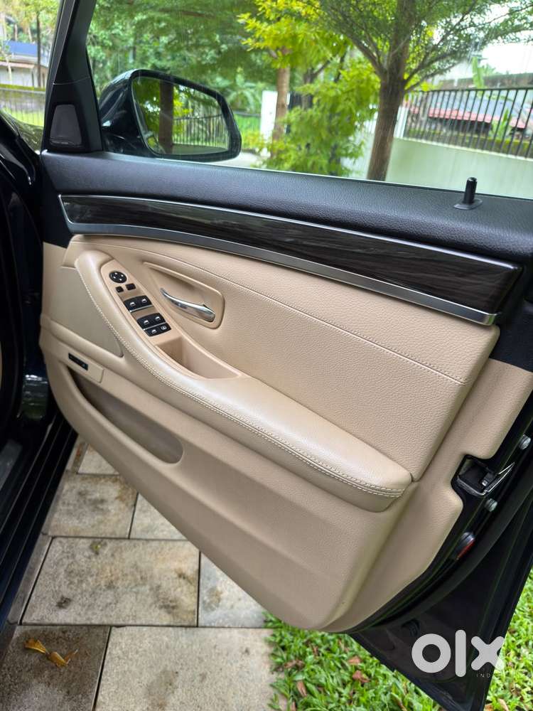 Bmw 5 Series 2.0 520d Luxury Line, 2016, Diesel
