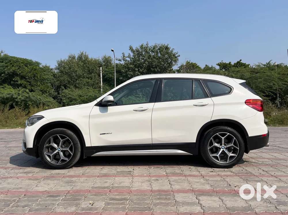 Bmw X1 Sdrive20d Expedition, 2018, Diesel