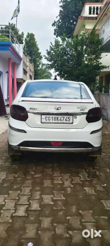 Tata Zest 2015 Diesel 152800 Km Driven