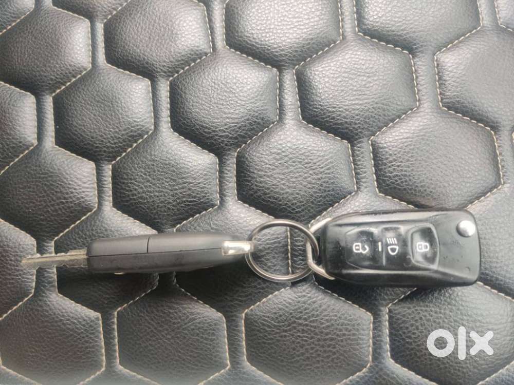 Tata Hexa Xma, 2017, Diesel
