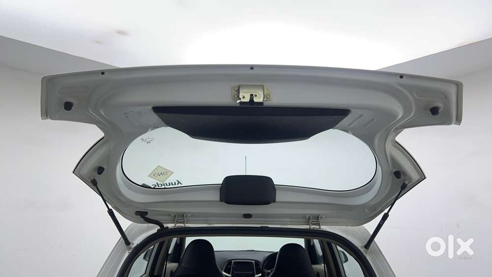 Hyundai Santro Sportz Cng, 2022, Cng & Hybrids