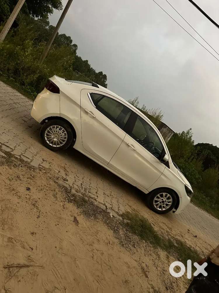 Tata Tigor Jtp 2017 Diesel Car