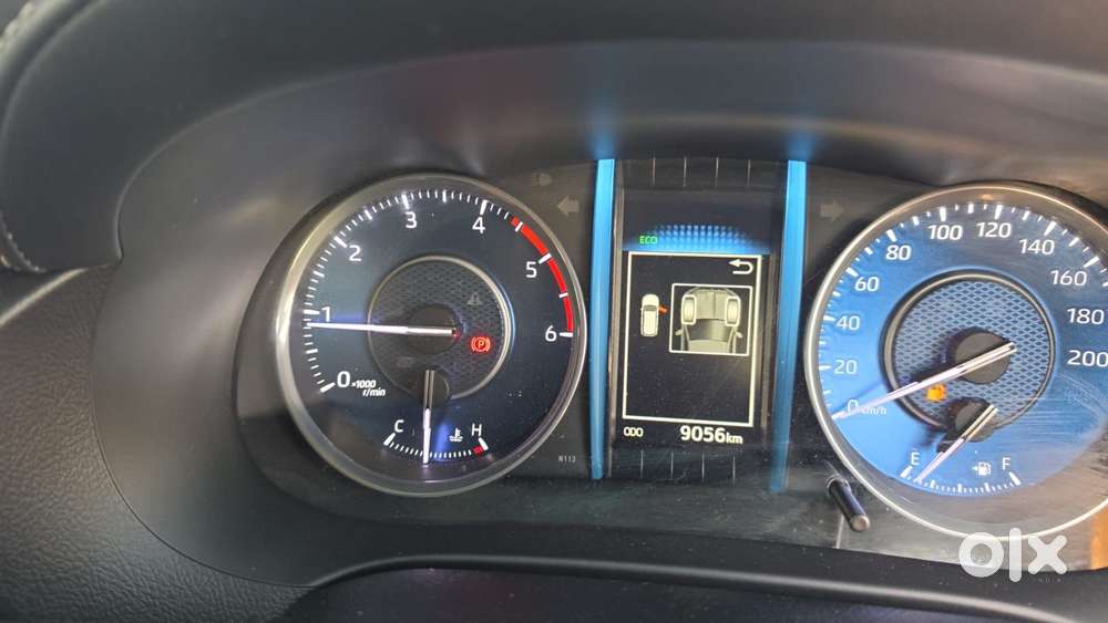 Toyota Fortuner 4x2 Mt 2.8 Diesel, 2025, Diesel