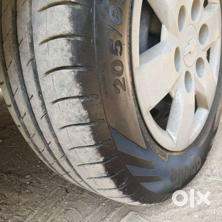 Chevrolet Tavera Neo Lt-l - 9 Seats Bsiii, 2014, Diesel