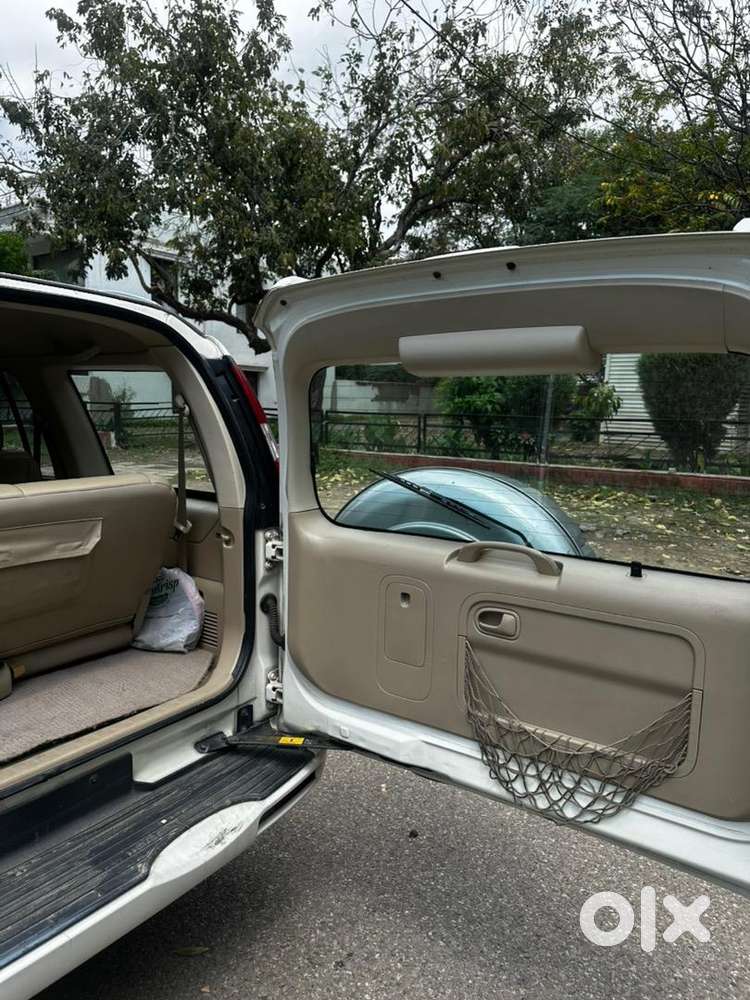 Ford Endeavour 12/2010 Diesel Good Condition