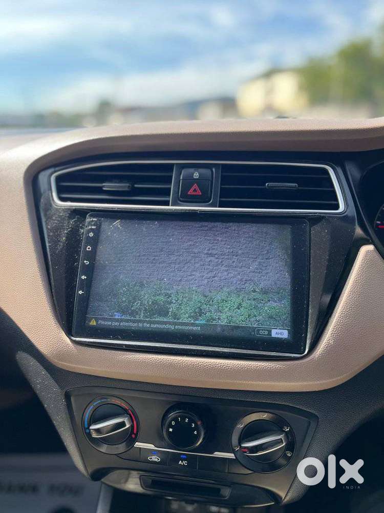 Hyundai Elite I20 Magna Executive Diesel, 2018, Diesel
