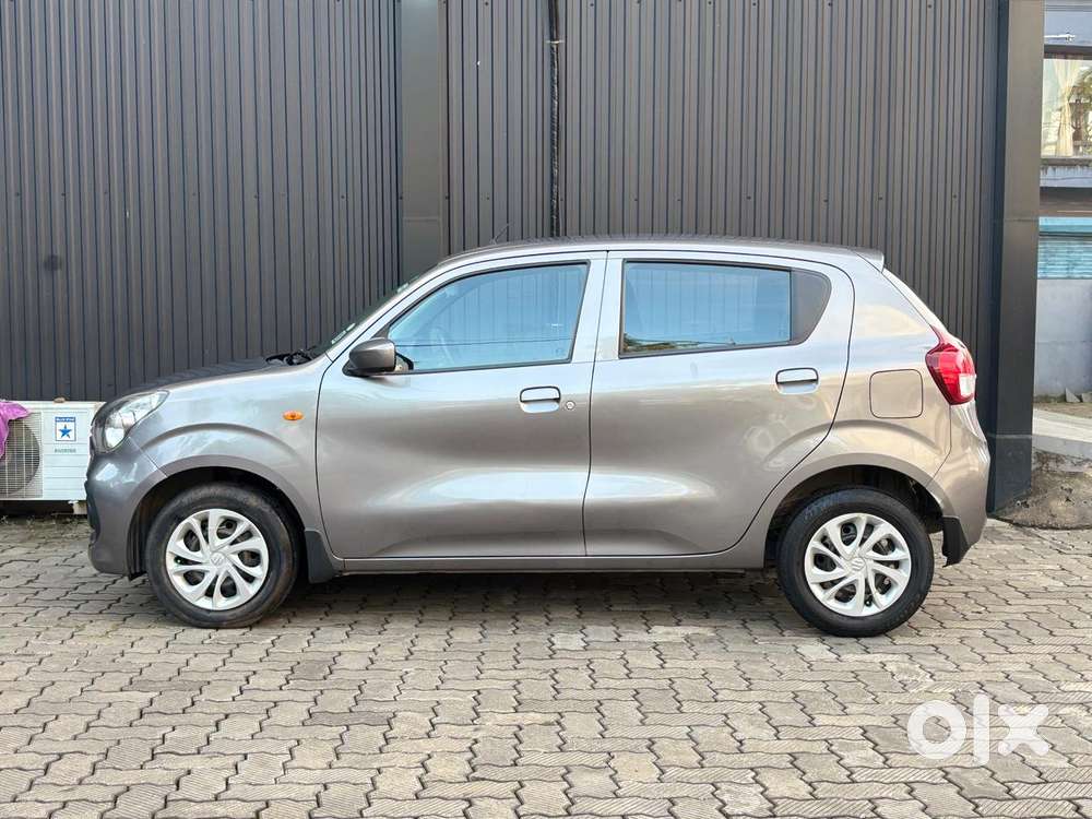 Maruti Suzuki Celerio Vxi, 2022, Petrol