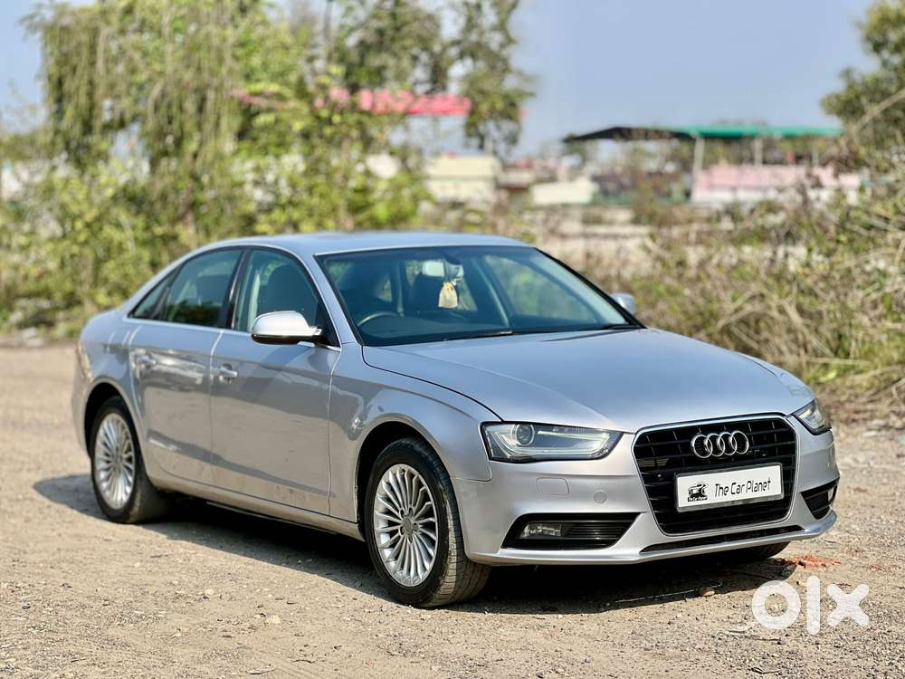 Audi A4 2.0 35 Tdi S Line, 2016, Diesel