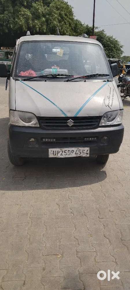Maruti Suzuki Eeco 2022 Smiles Seven