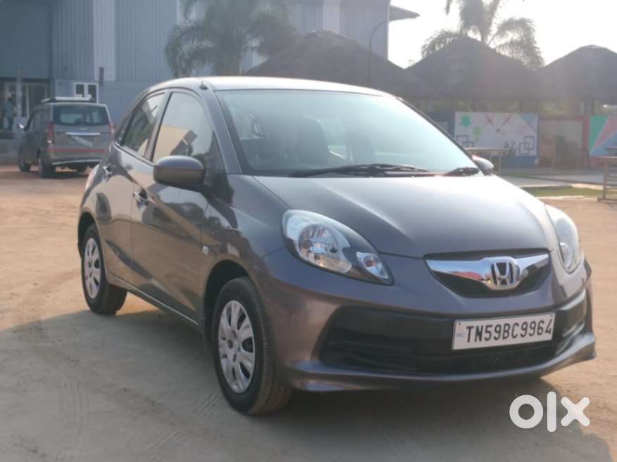 Honda Brio, 2014, Petrol