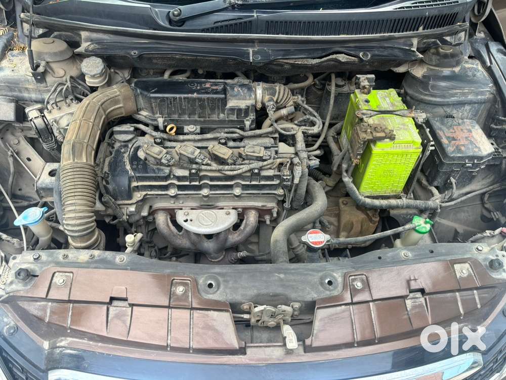 Maruti Suzuki Ciaz Hybride Smart 1.5 2019