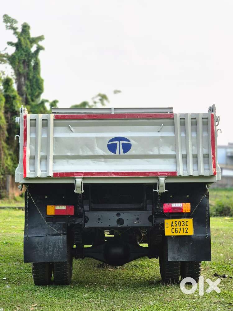 Tata Xenon Xt Ex 4x2, 2021, Diesel