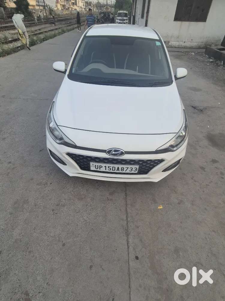Hyundai New I20 2019 Diesel 68400 Km Driven