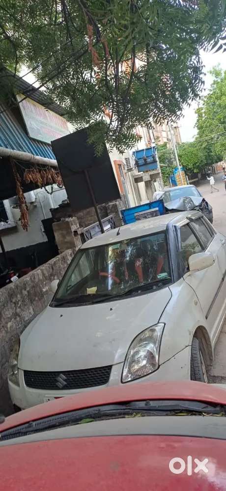 Maruti Suzuki Swift 2009 Diesel 185659 Km Driven     Engine Problem