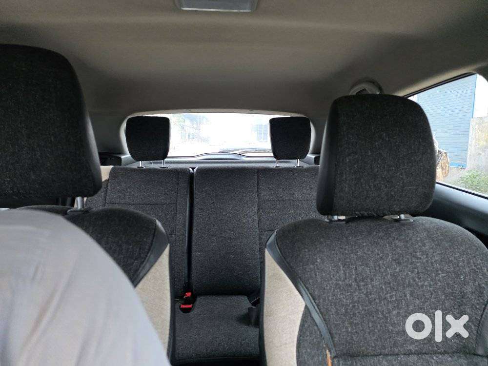 Toyota Glanza G Smart Hybrid, 2022, Petrol