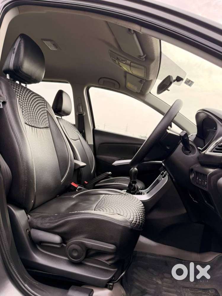Maruti Suzuki S Cross Zeta Shvs, 2017, Diesel