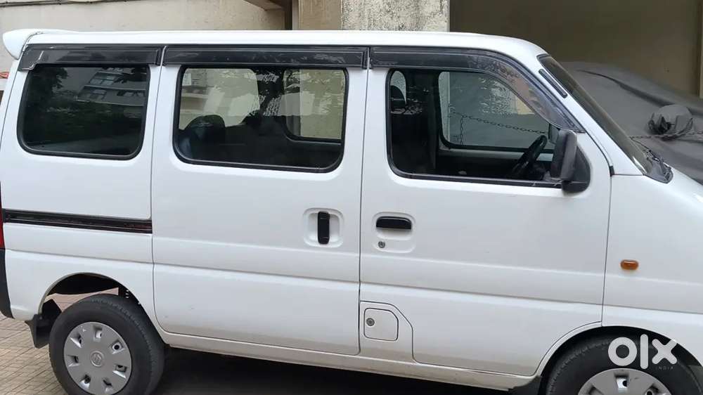 2nd Owner Maruti Eeco 2024