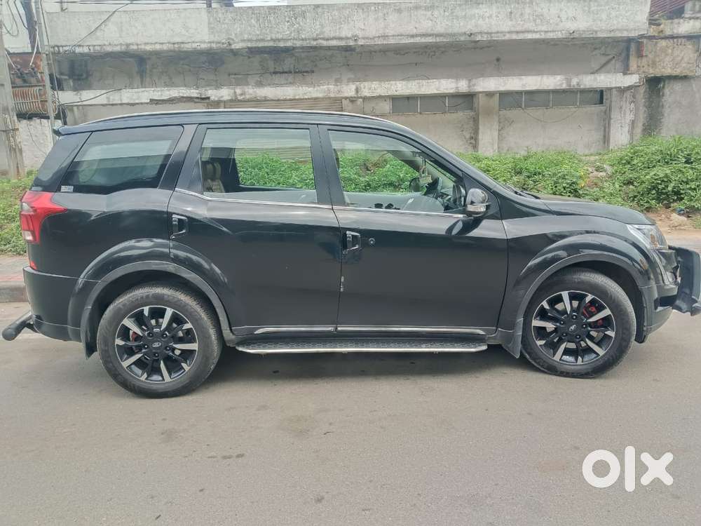 Mahindra Xuv500 W11 At, 2019, Diesel