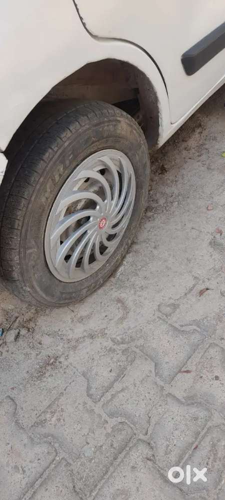 Maruti Suzuki Wagon R 2016