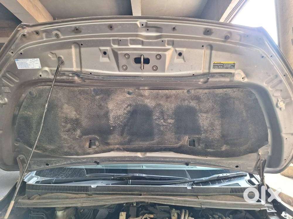 Toyota Innova Crysta 2.8 Gx At 7 Str, 2019, Diesel