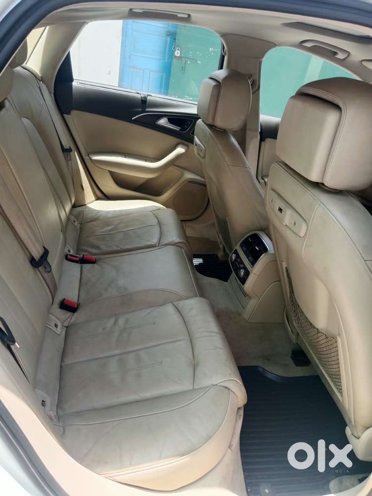 Audi A6 35 Tdi S Line Matrix, 2017, Diesel