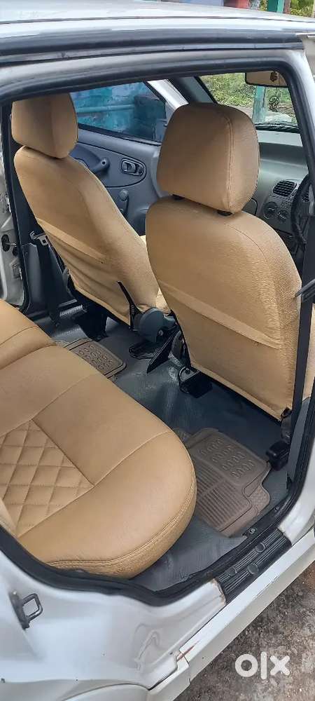 2004 Tata Indica V2 Diesel Manual