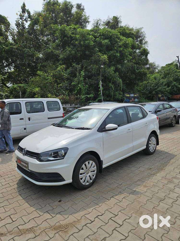 Volkswagen Ameo 1.2 Mpi Comfortline, 2017, Petrol