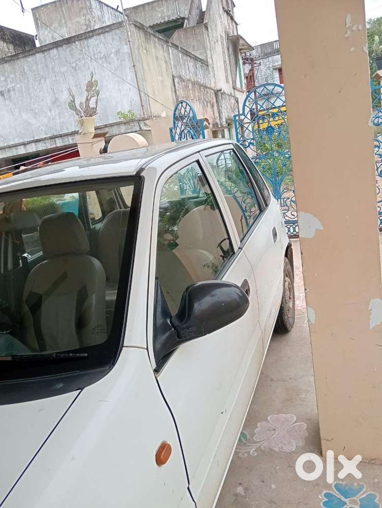 Maruti Suzuki 800 2003 Petrol Good Condition