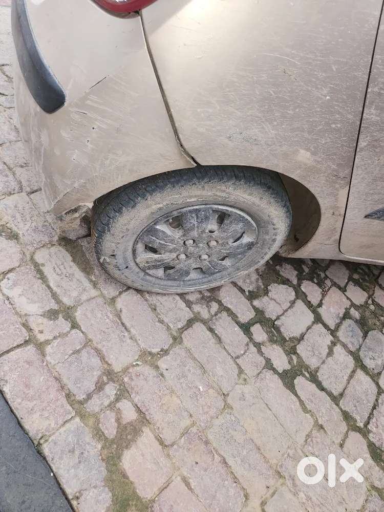 Hyundai I10 Magna 2009 Petrol