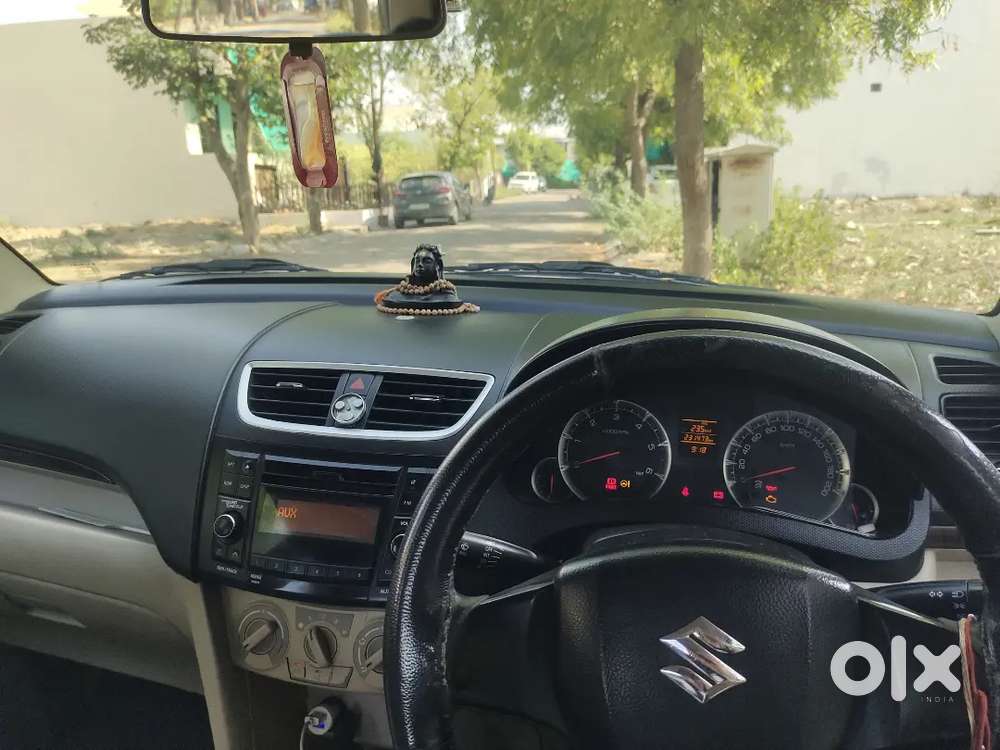 Maruti Suzuki Swift Dzire 2016 Diesel 231000 Km Driven