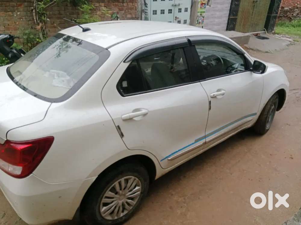 2022 Maruti Suzuki Dzire
