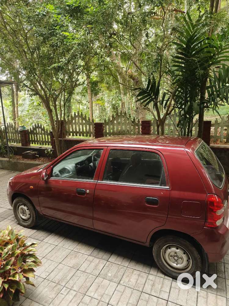 Maruti Suzuki Alto Lx 2005