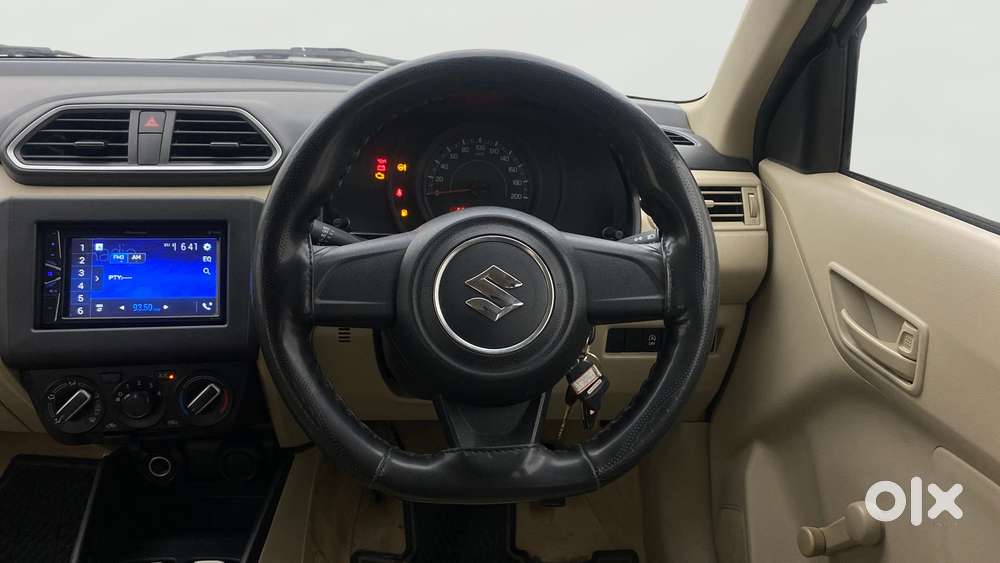 Maruti Suzuki Swift Dzire 1.2 Lxi Bsiv, 2020, Petrol