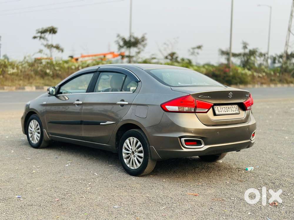 Maruti Suzuki Ciaz, 2019, Diesel