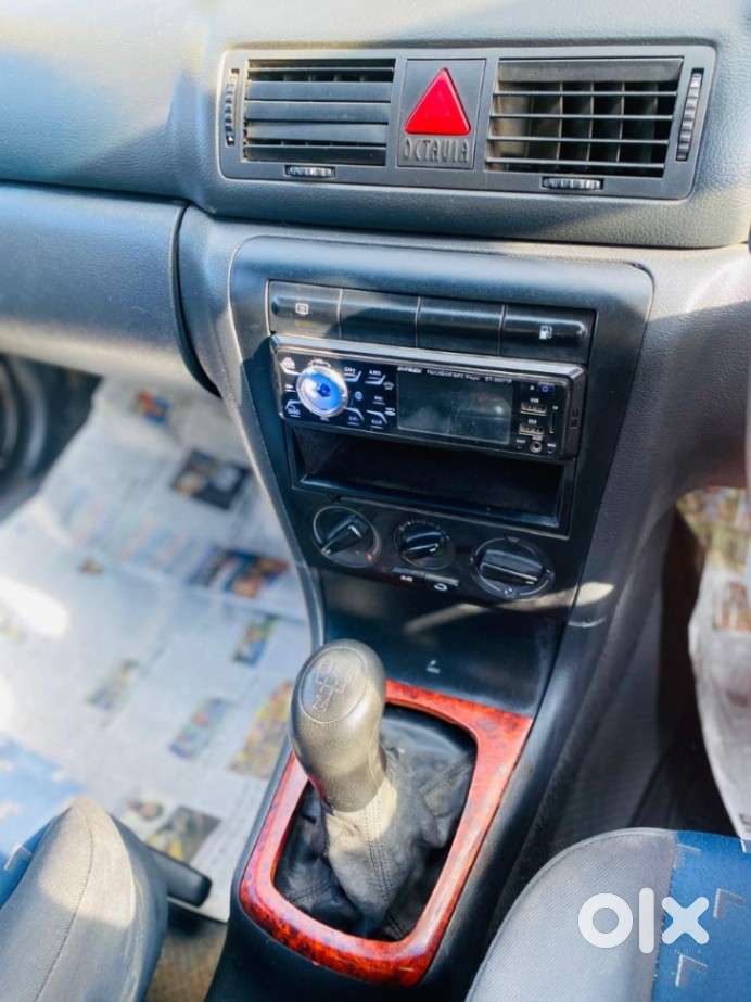 Skoda Octavia 2000-2010 1.9 Tdi, 2002, Diesel