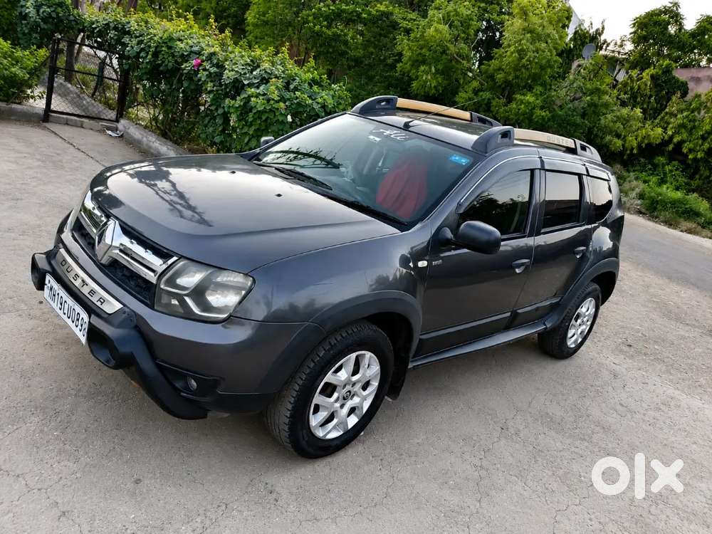 Duster 2017 85 Ps