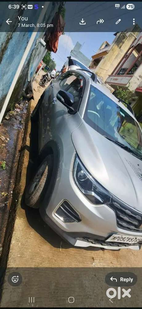 New Tyar H 18000 Runnig H Bas Bilkul New Car H Soroum Condishan