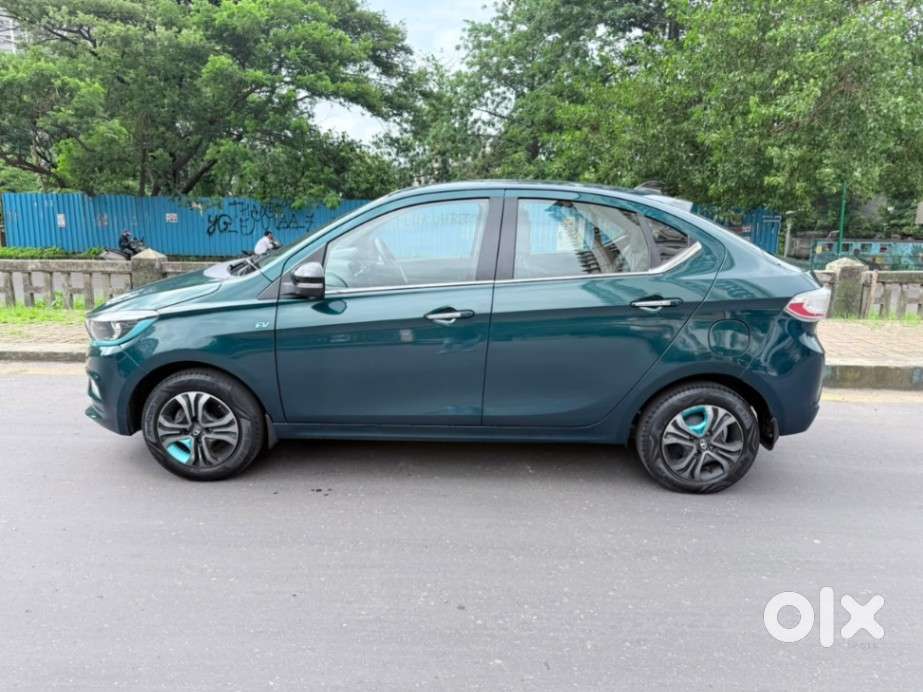 Tata Tigor Ev Xz Plus, 2022, Electric