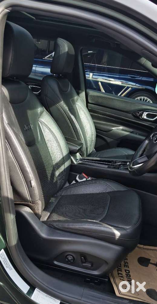 Jeep Compass Model S (o) 2.0 Diesel At, 2022, Diesel