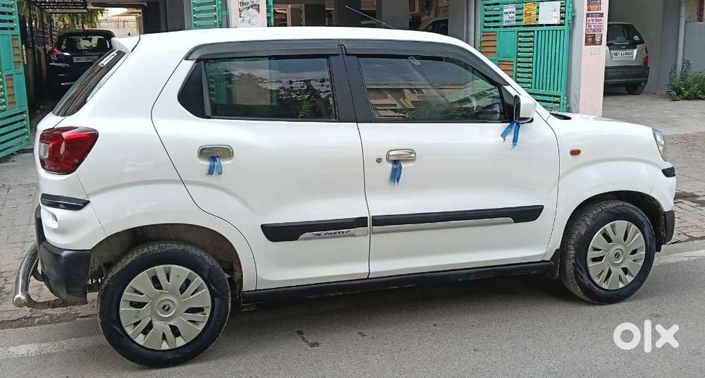 Maruti Suzuki S-presso Vxi Plus, 2023, Petrol