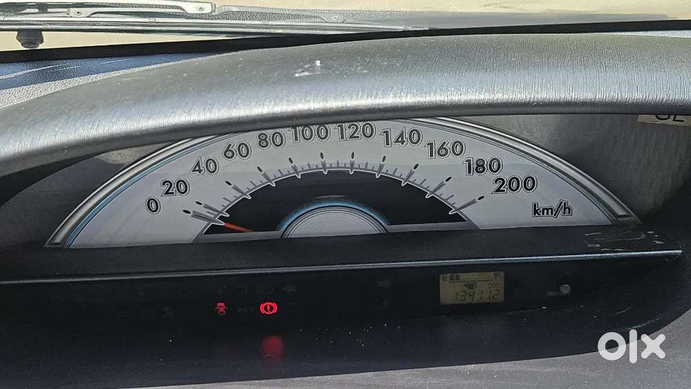 Etios Liva Cng Mileage 25+