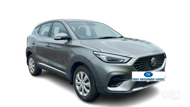 Mg Astor, 2024, Petrol