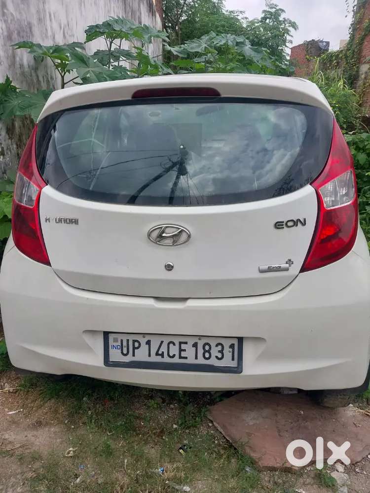 Hyundai Eon 2014 Cng & Hybrids 62000 Km Driven