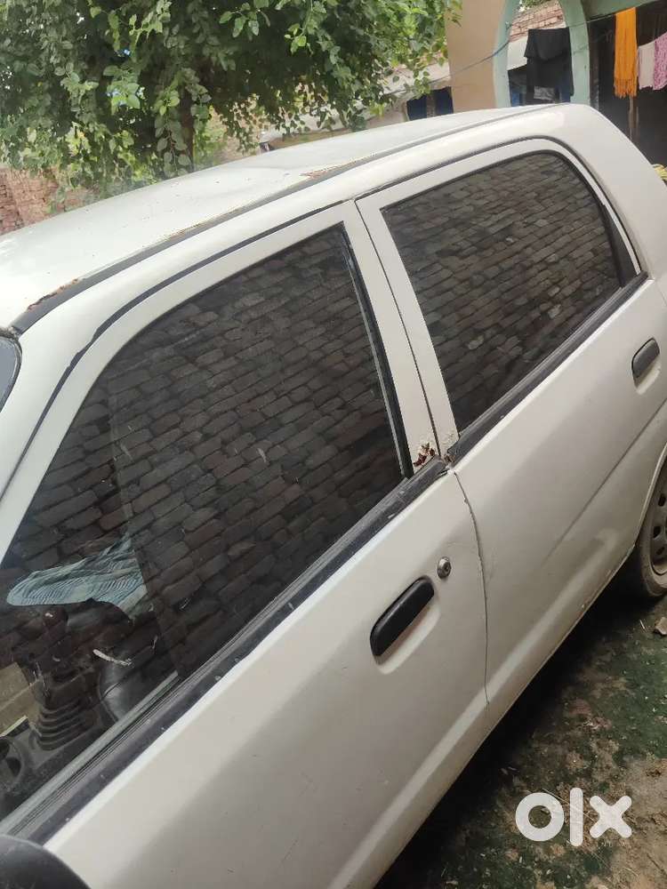 Maruti Suzuki 800 Ac 2008