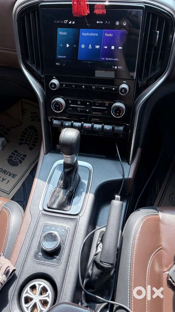 Mahindra Scorpio N 2022