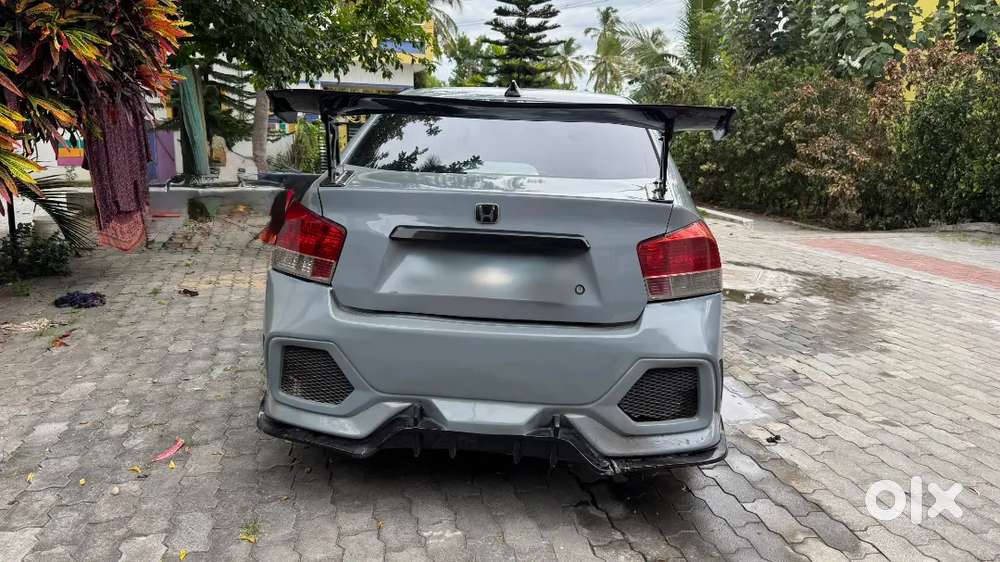 Honda City 2009 Petrol Mt
