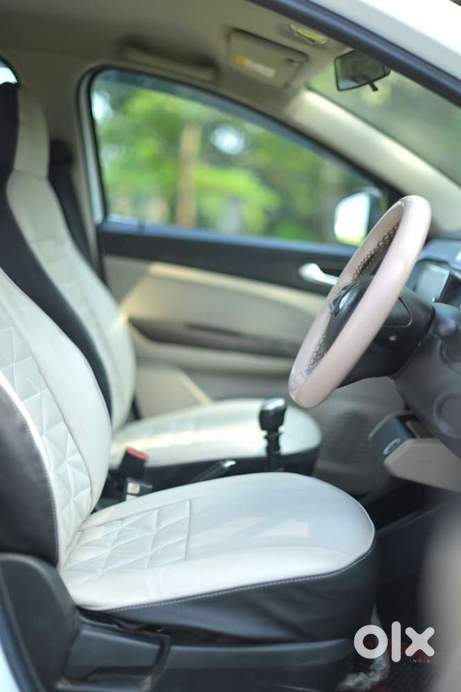 Renault Triber 2020 Cng