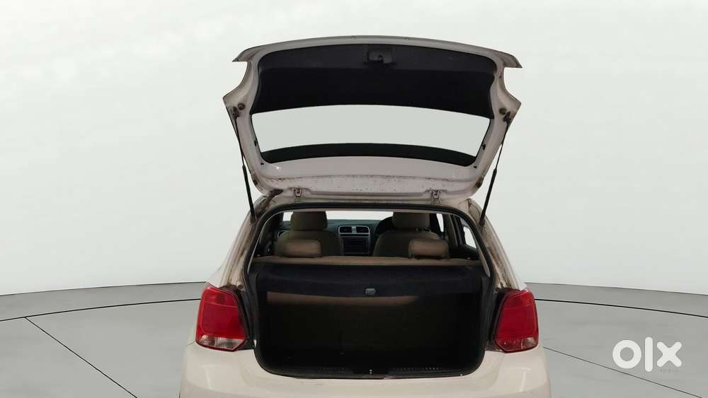 Volkswagen Polo 2013-2015 1.5 Tdi Highline, 2015, Diesel