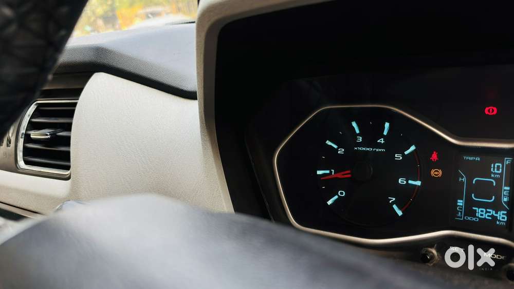Mahindra Scorpio S10 7 Seater, 2015, Diesel