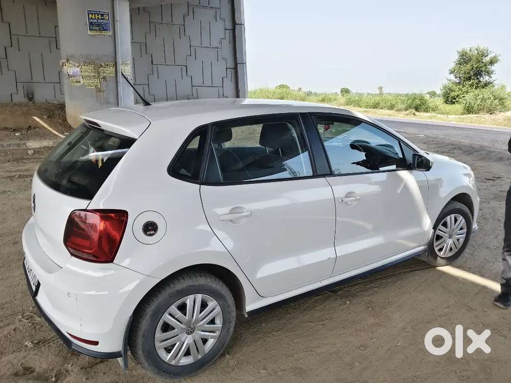 Volkswagen Polo 2022 1st Owner